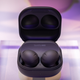 A photo of the Galaxy Buds 2 Pro